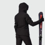 Damen Skijacke Northfinder Sloan