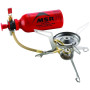 Gaskocher MSR WhisperLite Intl v2 Combo silber