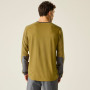 Herren-T-Shirt Dare 2b Trackstand Ace Long Sleeve