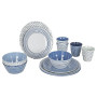 Farbe: blau
