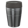 Farbe: grau/schwarz