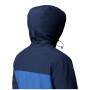 Herren-Winterjacke Columbia Powder Prime™ Jacket