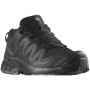 Schuhgröße (EU): 41 1/3 / Farbe: schwarz