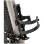 Flaschenhalter Restrap Side Release Bottle Cage