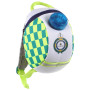 Kinderrucksack LittleLife Toddler Backpack, Ambulance