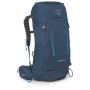 Rückengröße des Rucksacks: L/XL / Farbe: blau