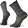 Socken Smartwool Hike Classic Edi Full Cushion Crew Socks grau/blau DeepNavy