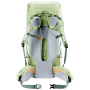 Wanderrucksack Deuter Aircontact Ultra 45+5 SL