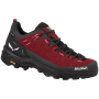 Schuhgröße (EU): 38,5 / Farbe: rot