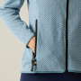 Damen-Sweatshirt Regatta Elzie