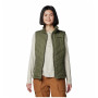 Damenweste Columbia Heavenly II Vest