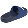 Kinderpantoffeln Adidas Adilette Shower K Blue