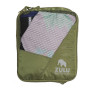Reise-Organizer Zulu Compression Cube S