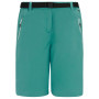 Damenshorts Regatta Women’s Xert Stretch Bermuda Light hellblau Ivy Moss