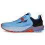 Schuhgröße (EU): 37,5 / Farbe: blau