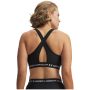 Büstenhalter Under Armour Crossback Mid Bra