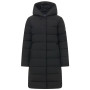 Damenmantel Regatta Nehiala schwarz Black