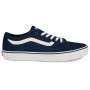 Schuhgröße (EU): 40,5 / Farbe: blau