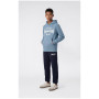 Kinder-Sweatshirt Champion Hooded Sweatshirt B