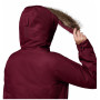 Damen-Winterjacke Columbia Suttle Mountain™ Long Insulated Jacket