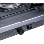 Gaskocher Ridge Monkey Grilla CookStation Double Hob