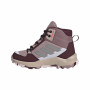 Kinderschuhe Adidas Terrex Ax4R Mid Pink