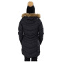 Damen-Wintermantel Fundango Puppis Padded Jacket