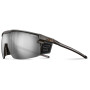 Sonnenbrille Julbo Ultimate Cover Sp4 braun brown/dark brown