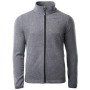 Größe: L / Farbe: grau