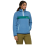 Damen Funktions-Sweatshirt Cotopaxi W'S Teca Fleece Pullover