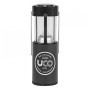 Laterne UCO Original Candle Lantern dunkelgrau grey