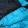 Daunenschlafsack Warg Stark 650 M