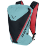 Rückengröße des Rucksacks: S/M / Farbe: blau/schwarz