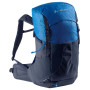Farbe: blau/hellblau