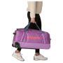 Koffer Patagonia Black Hole Wheeled Duffel 70L