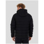 Herrenjacke Fundango Hubble Padded Jacket