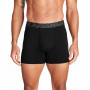 Herren-Boxershorts Under Armour M UA Perf Cotton 6in