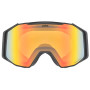 Skibrille Uvex Gravity FM