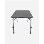 Campingtisch Bo-Camp Table Logan suitcase model 120x80cm