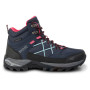 Schuhgröße (EU): 37 / Farbe: blau