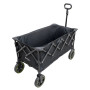 Camping-Trolley Outwell Cancun Transporter blau