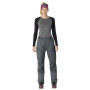 Damen-Winterhose Dynafit Ridge Gtx Pnt W
