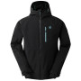 Größe: 5XL / Farbe: schwarz