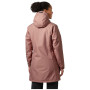 Damen-Wintermantel Helly Hansen W Long Belfast Winter Jacket