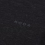 Damen-T-Shirt MOOA MerinoSilk 160 long