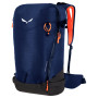 Rucksack Salewa Winter Mate 30L dunkelblau BLUE DEPTH