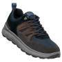 Schuhgröße (EU): 42 / Farbe: braun/blau