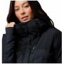 Damen-Winterjacke Columbia Mountain Croo™ III Mid Down Jacket