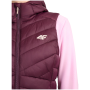 Damenweste 4F Vest Jacket F372