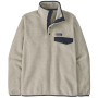 Größe: L / Farbe: beige/blau